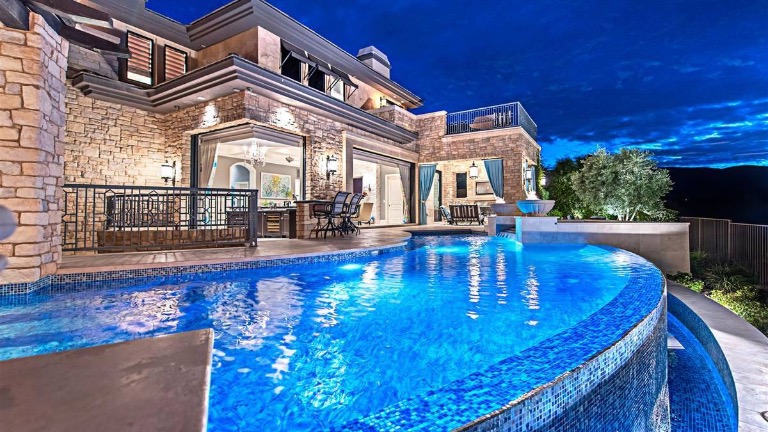 Summerlin Tiffany Tietjen Villanueva Realty Group